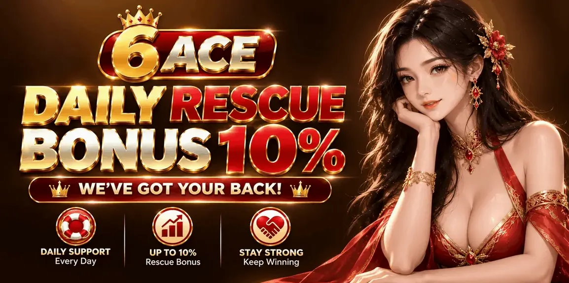 Welcome promo